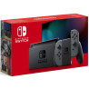 Consola nintendo switch mando color gris
