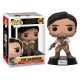 Funko pop star wars poe dameron