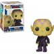 Funko pop marvel capitana marvel talos