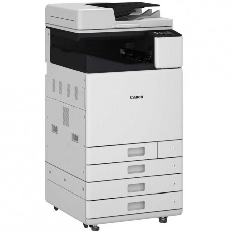 Multifuncion canon wg7550f inyeccion color fax