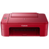 Multifuncion canon ts3352 inyeccion color pixma