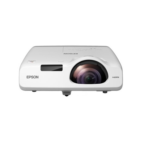 Videoproyector epson eb - 530 3lcd 3200 lumens