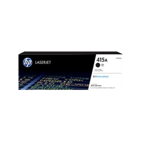 Toner hp 415a w2030a negro 2400