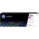 Toner hp 415x w2033x magenta 6000