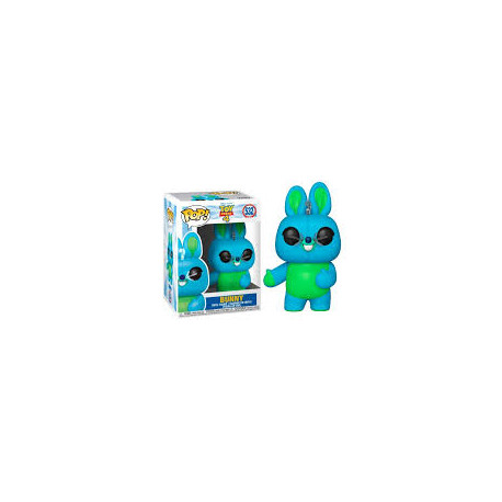 Funko pop disney toy story bunny