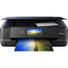 Multifuncion epson inyeccion color expression photo