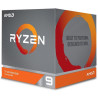 Micro. procesador amd ryzen 9 3900x