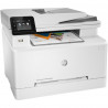 Multifuncion hp laser color laserjet pro