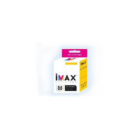 Cartucho tinta imax epson t9453 amarillo