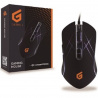 Raton gaming conceptronic djebbel01b usb 3200dpi