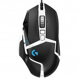 Mouse raton logitech g502 hero special