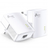 Kit adaptadores powerline tp - link tl - pa7017 kit