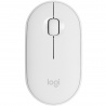 Mouse raton logitech pebble m350 optico