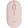 Mouse raton logitech pebble m350 optico