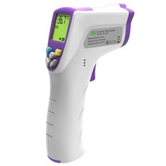 Termometro digital innjoo wk - 168 medicion sin