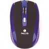 Raton con cable ngs bluetick optico