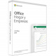 Microsoft office home and business 2019