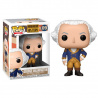 Funko pop personaje historico george washington