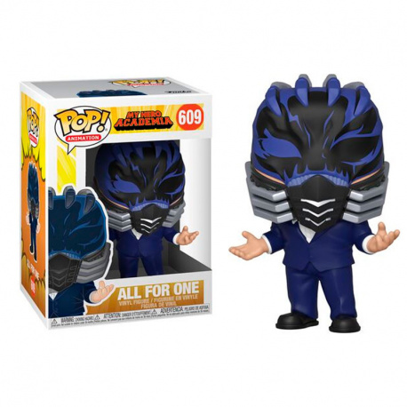 Funko pop my hero academia all