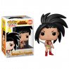 Funko pop my hero academia yaoyorozu