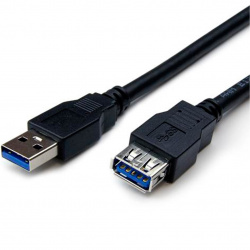 Cable usb 3.0 equip a usb - a