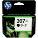 Cartucho tinta hp 307xl 3ym64ae negro