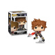 Funko pop kingdom hearts 3 sora