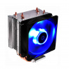 Ventilador disipador coolbox deep twister iii