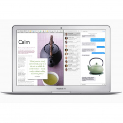 Portatil apple macbook air i5 1.1ghz