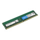 Memoria ddr4 32gb crucial udimm 2666