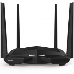 Router wifi ac10 dual band ac1200