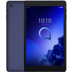 Tablet alcatel 3t midnight blue 10pulgadas