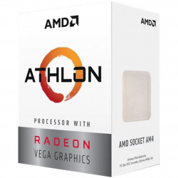 Micro. procesador amd athlon 3000g 2