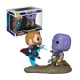 Funko pop marvel avengers thor vs