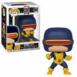 Funko pop marvel x - men cyclops