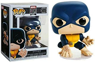 Funko pop marvel x - men beast