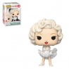 Funko pop personaje historico marilyn monroe