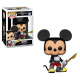 Funko pop kingdom hearts 3 mickey