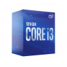 Micro. intel i3 10100f lga 1200