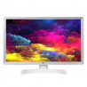 Monitor tv led lg 28pulgadas 28tn515s - wz