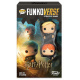 Juego mesa funkoverse harry potter edicion