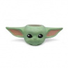 Taza desayuno the mandalorian baby yoda