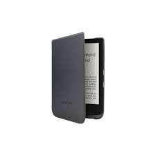 Pocketbook funda shell series negro