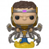 Funko pop marvel avengers modok m.o.d.o.k.