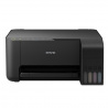 Multifuncion epson inyeccion color ecotank et - 2715