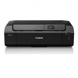 Impresora canon pro - 200 inyeccion color pixma