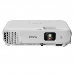Videoproyector epson eb - w06 3lcd 3700 lumens