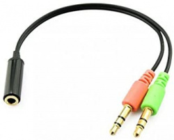 Cable conversor adaptador phoenix de audio