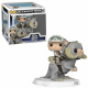 Funko pop star wars luke skywalker