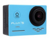 Camara aventura flux´s pacifico azul full